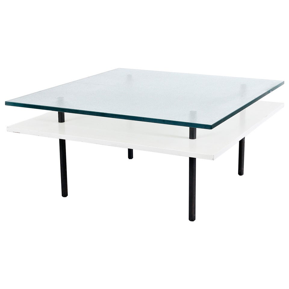 De Wit Coffee Table For Sale