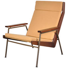 Vintage Easy Chair by Rob Parry for Gelderland Netherlands, circa 1960