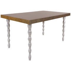 Memphis Style Dinner Table, circa 1980 8