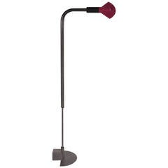Memphis Floor Lamp by Hans Von Klier for Bilumen, circa 1980 4