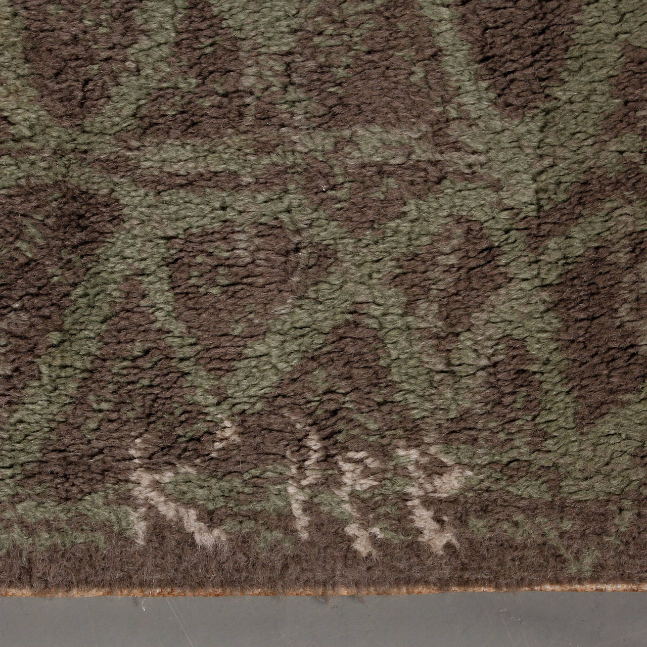 Paul Klee Carpet 1