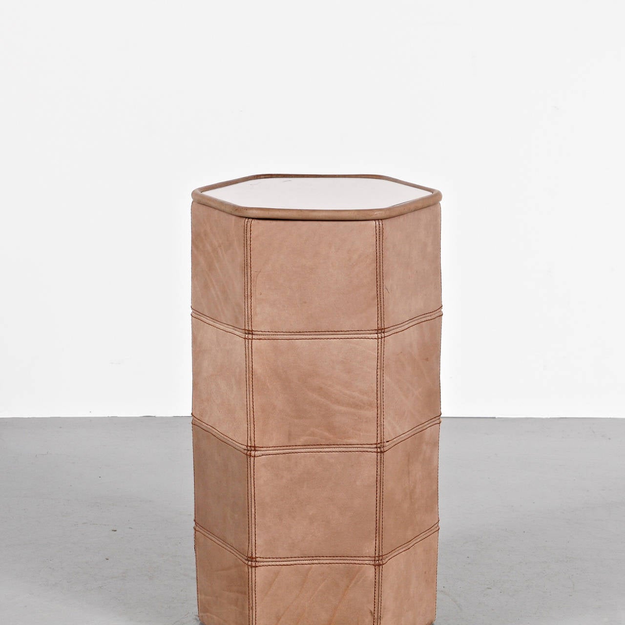Swiss De Sede Plant Stand, circa 1970