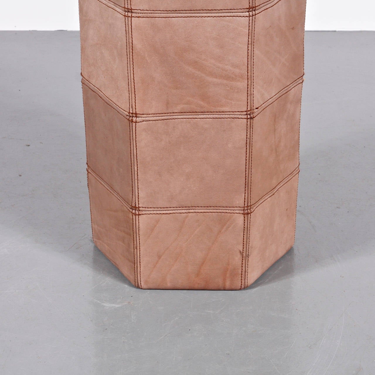 De Sede Plant Stand, circa 1970 In Good Condition In Amsterdam, NL