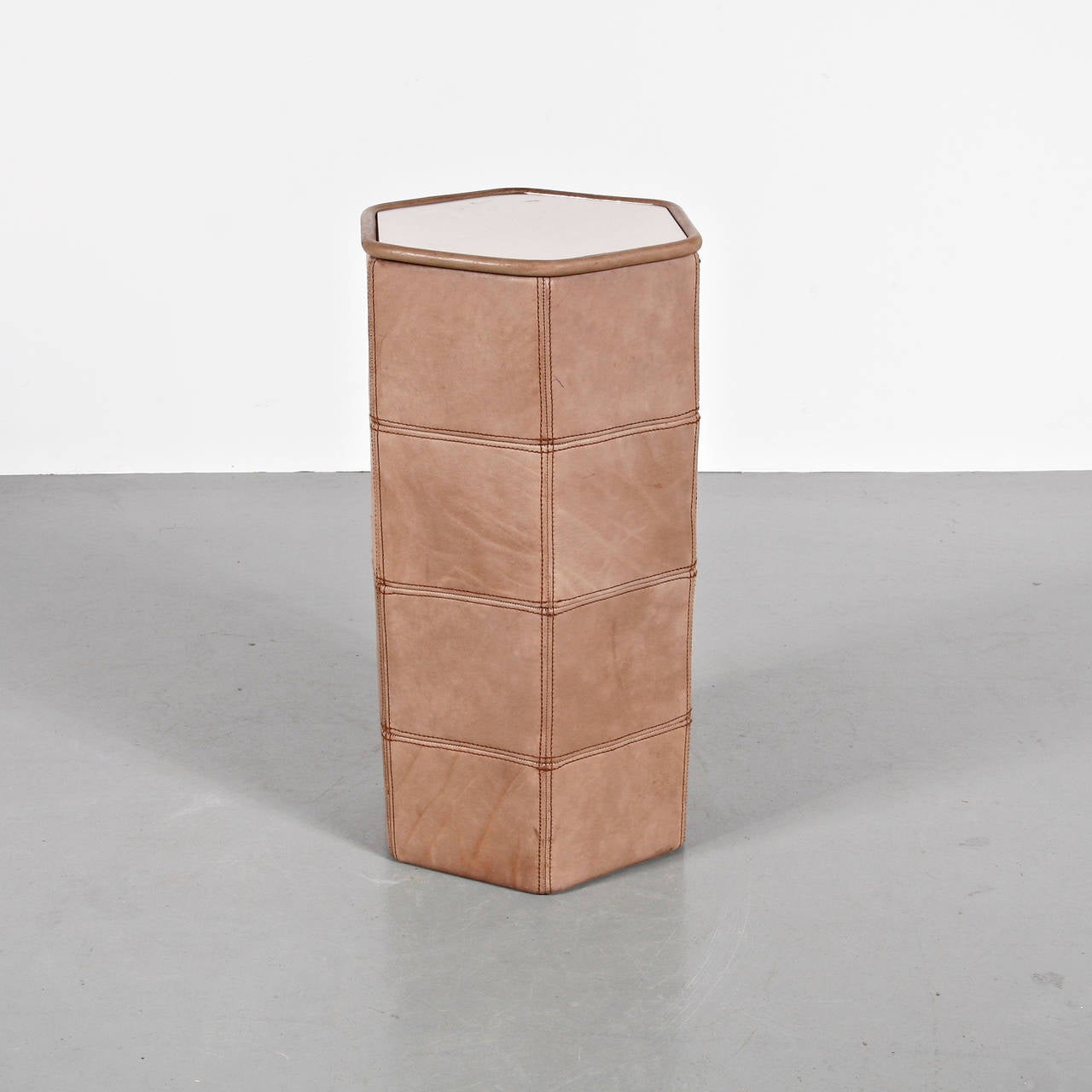 De Sede Plant Stand, circa 1970 2