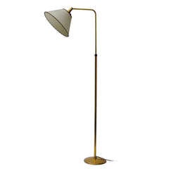 Floor Lamp for Wohnberdarf