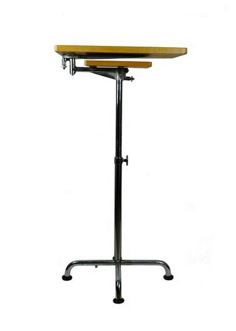 Rare Embru Utility Table