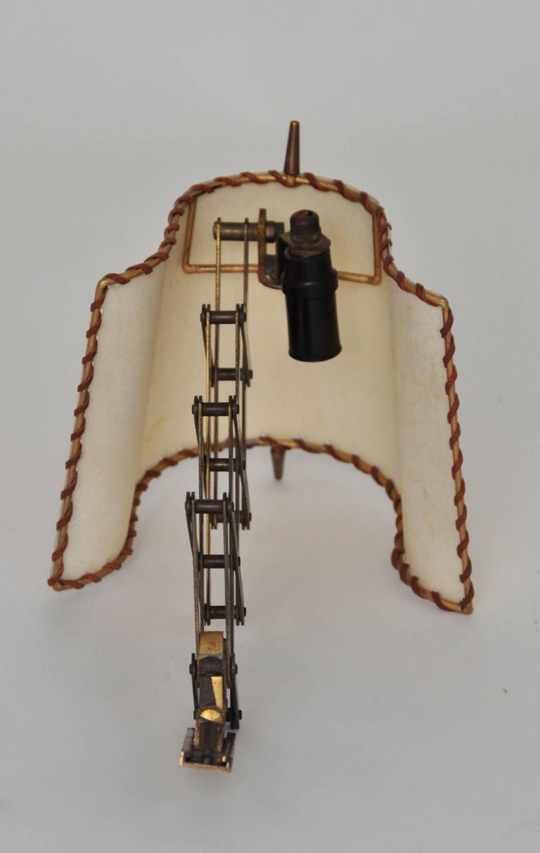 Pair of Alfred Muller Accordion Appliques 1