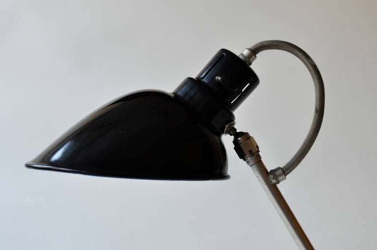Alfred Muller Accordion Wall Lamp 5