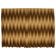 Verner Panton Middle Wave Mira X Fabric Curtains 1