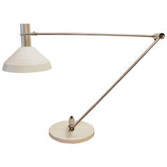 Baltensweiler Articulated Desk Lamp