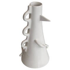 Vase Alessandro Mendini Dealbata de Zanotta