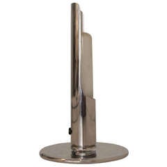 Ingo Maurer, "Prix" Table Lamp, 1969