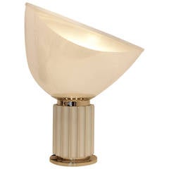 Taccia Table Lamp by Castiglioni