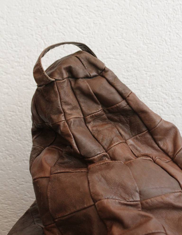vintage bean bags