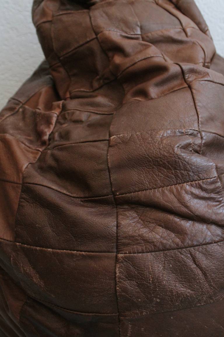 de sede bean bag