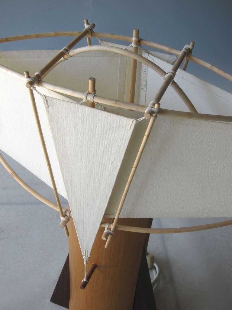 Other Muriel Garderet unique sculptural light object For Sale