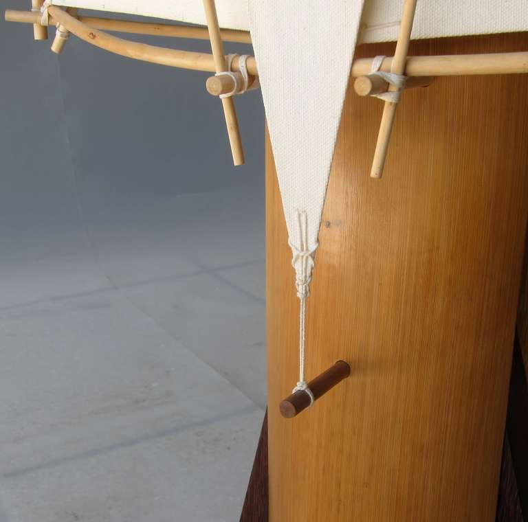 Muriel Garderet unique sculptural light object For Sale 2