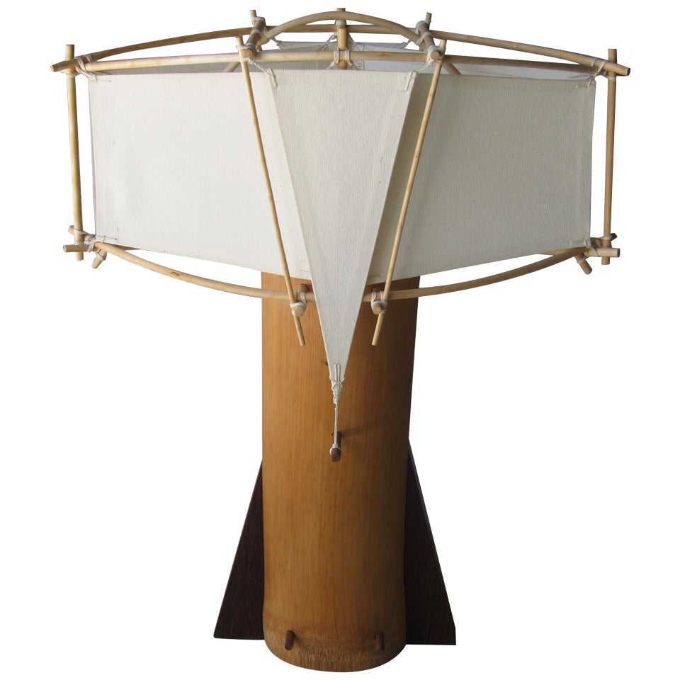 Muriel Garderet unique sculptural light object For Sale