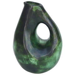 Massive Ceramic Jug Massive Ceramic Jug