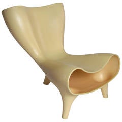 Marc Newson "Orgone" Chair