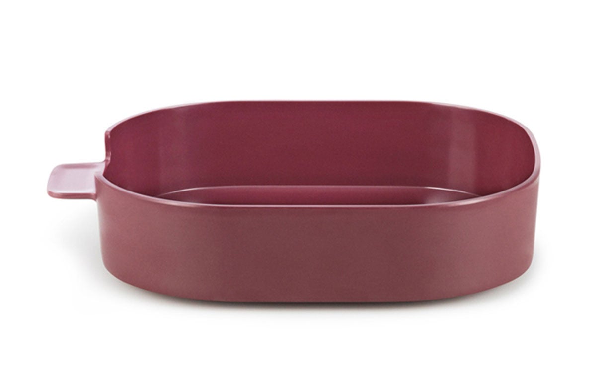 Nabo Trays, Three Pack Red For Sale 1