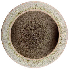 Palshus "PLS" for Per Linnemann Schmidt. Ceramic dish approximately 1970s.
