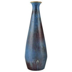 Gunnar Nylund, Rörstrand Ceramic Vase