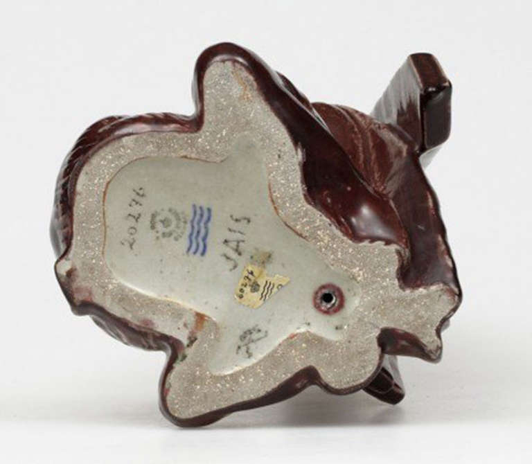 Jais Nielsen, Royal Copenhagen, 