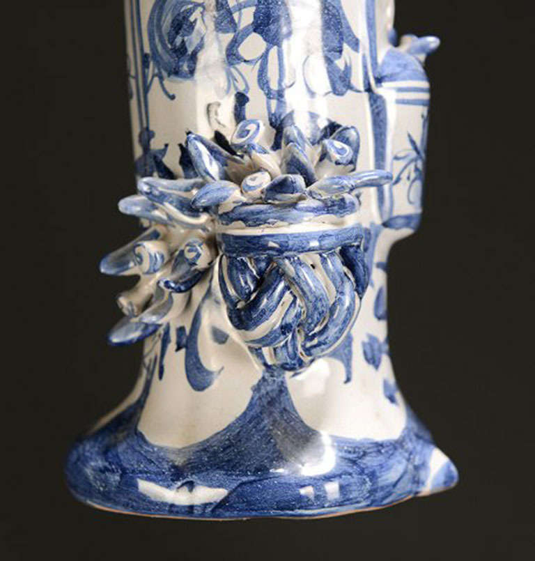 Scandinavian Modern Bjorn Wiinblad 'The Four Seasons' Ceramic Figurines
