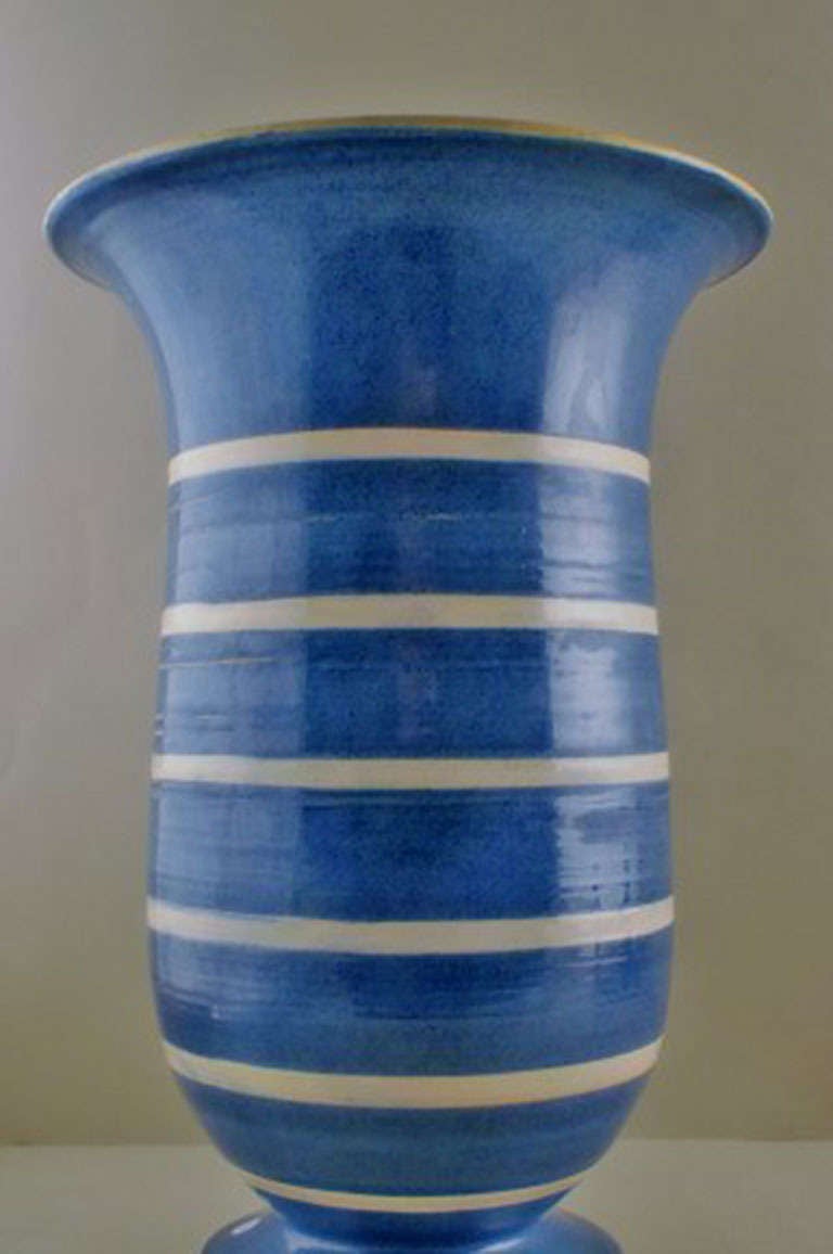 kaehler vase