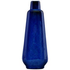 Sven Jonson, Gustavsberg "Lagun" Stoneware Vase