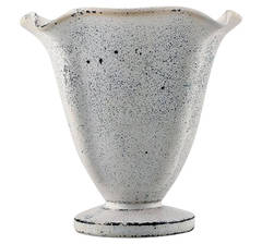 Kähler for HAK Glazed Stoneware Vase, 1930s 4