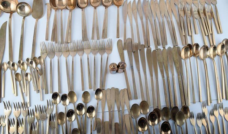 sigvard bernadotte cutlery