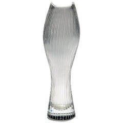 Tapio Wirkkala for Iittala, Clear Art Glass 8