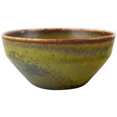 Carl-Harry Stålhane, Rörstrand, Ceramic Bowl