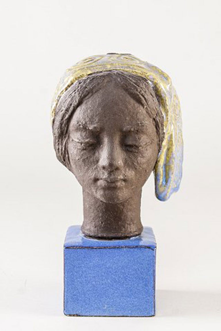 Johannes Hedegaard pour Royal Copenhagen.