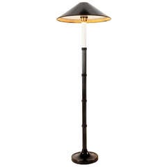 Yardstick Table Lamp