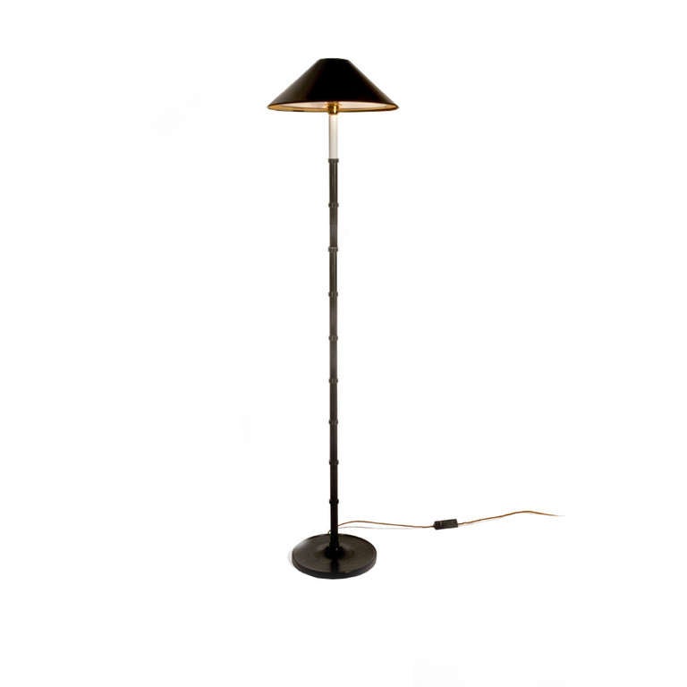 Yardstick Floor Lamp For Sale