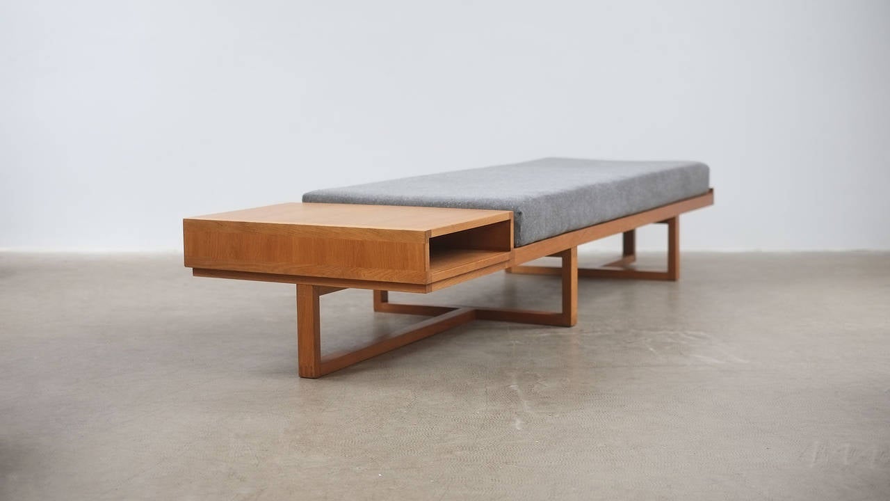 daybed danish