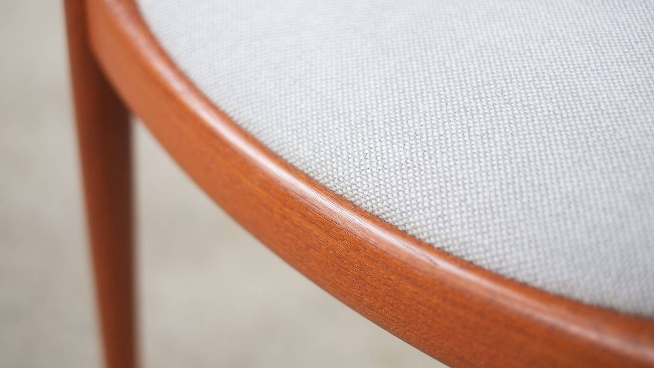 Hans Wegner Round Chair 2