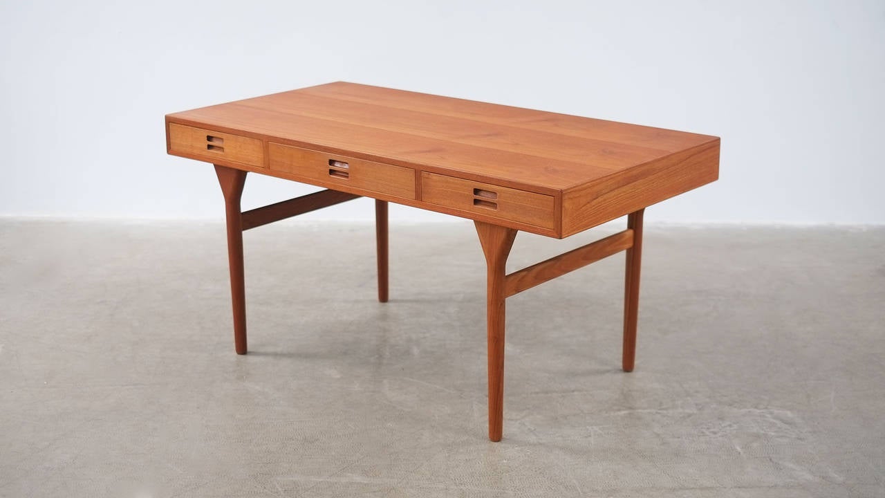 20th Century Nanna Ditzel Desk