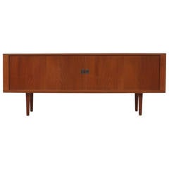 Hans Wegner President Sideboard