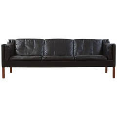 Borge Mogensen 2213 Sofa