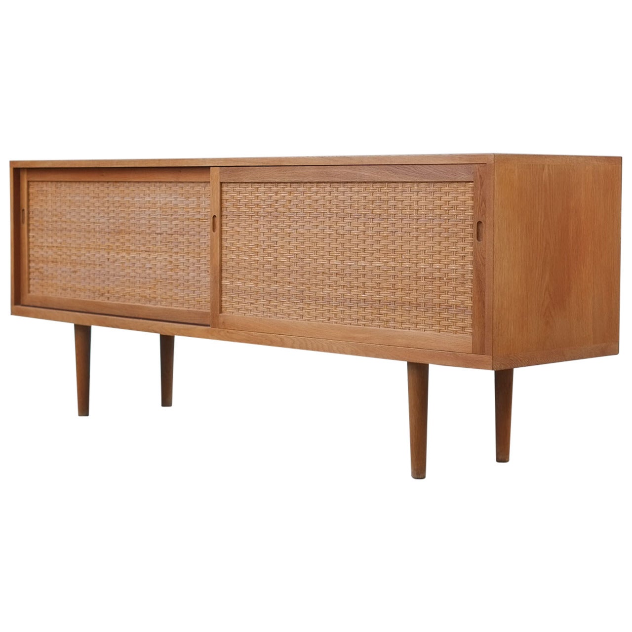 Credenza Hans Wegner RY26