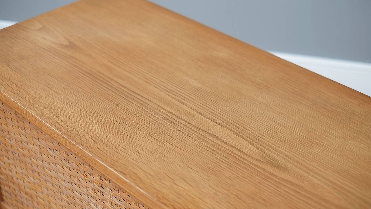 Credenza Hans Wegner RY26 2