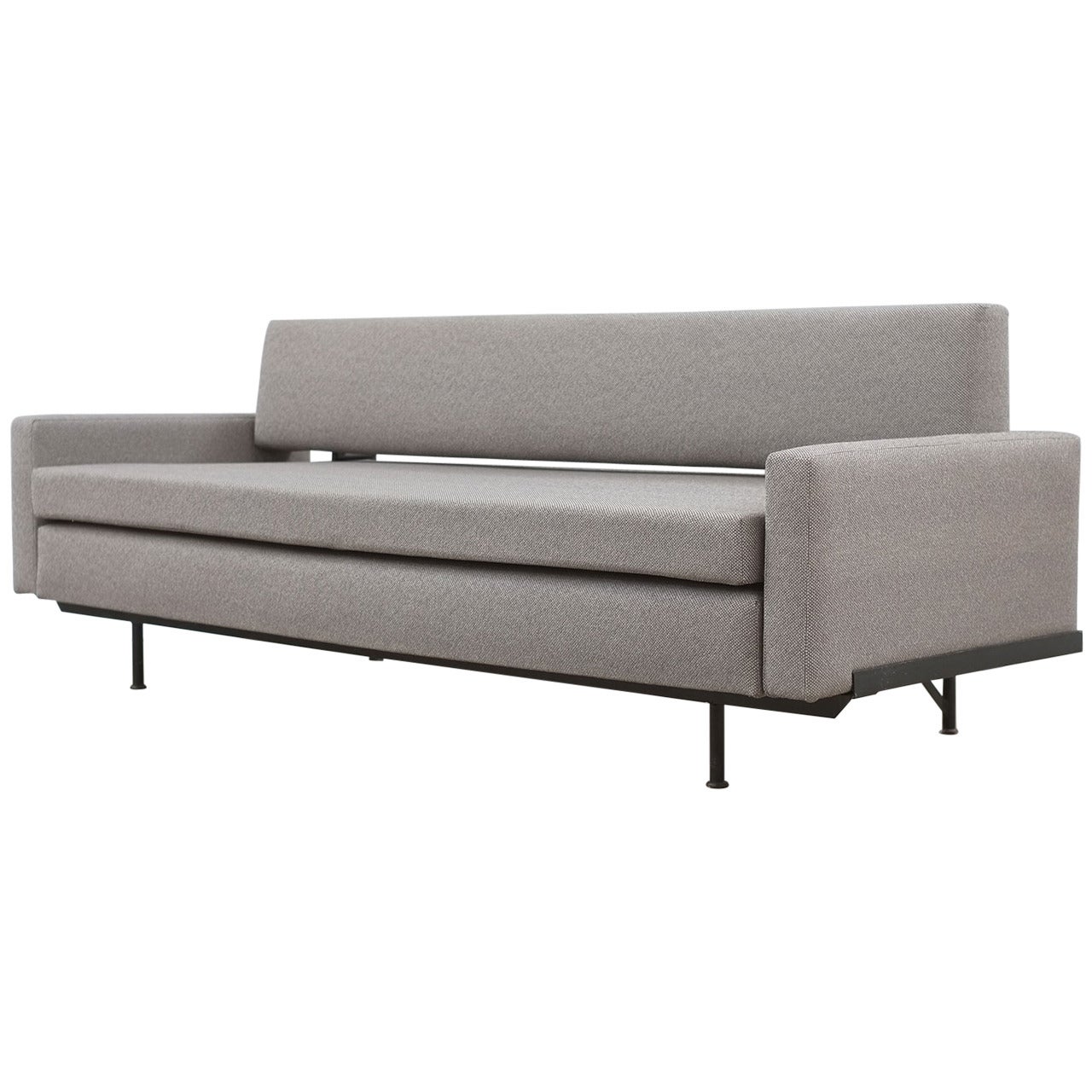 Florence Knoll Sofa oder Tagesbett