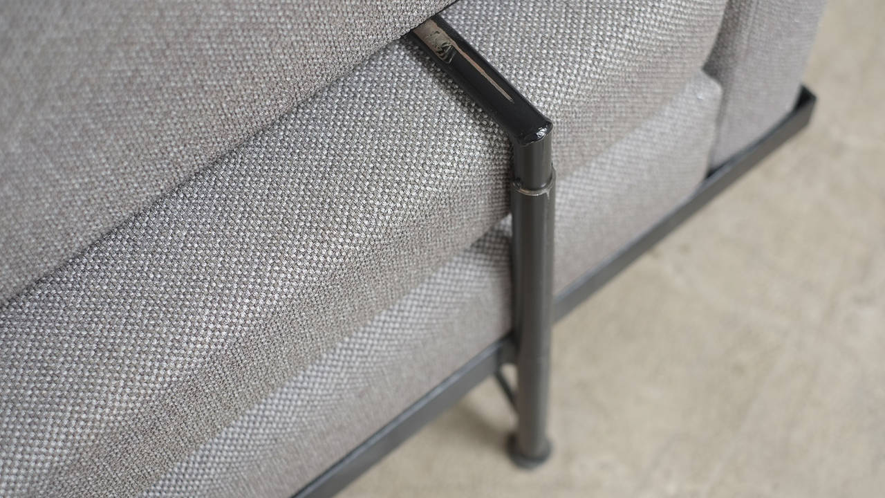 Florence Knoll Sofa oder Tagesbett 4