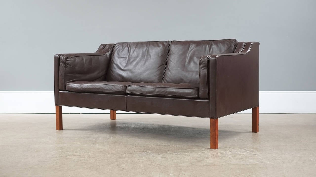Borge Mogensen 2212 Sofa