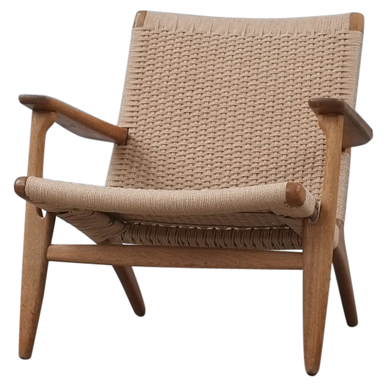 Hans Wegner CH25 Chair