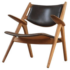 Hans Wegner CH28 Chair